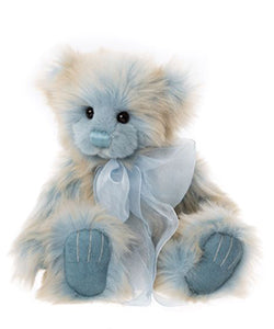 Charlie Bear - Tuesday