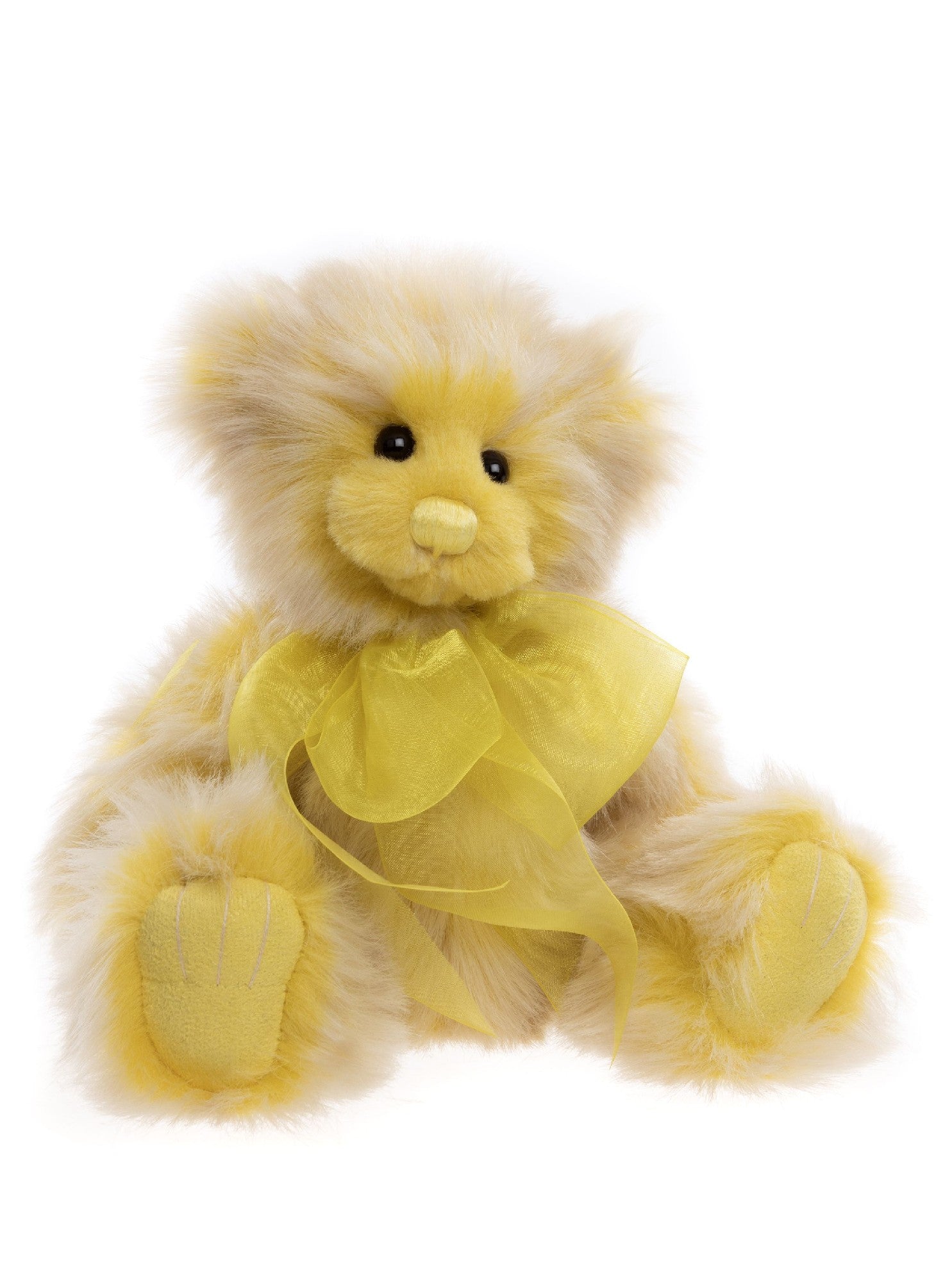 Charlie Bear - Friday