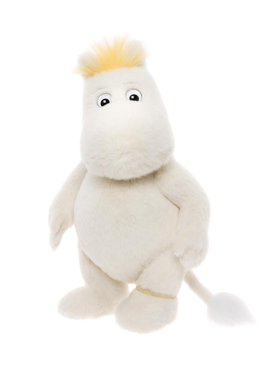 Charlie Bear - Snorkmaiden