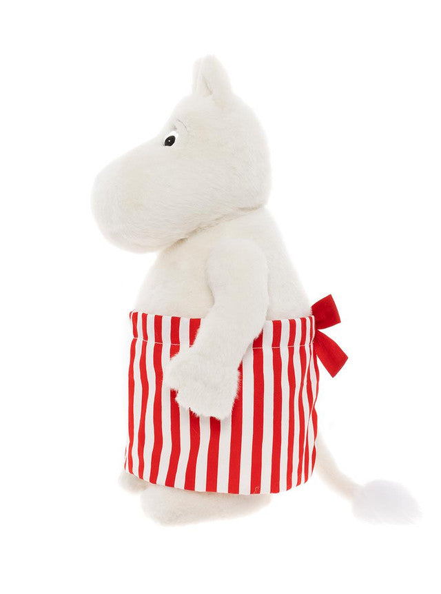 Charlie Bear - Moominmamma
