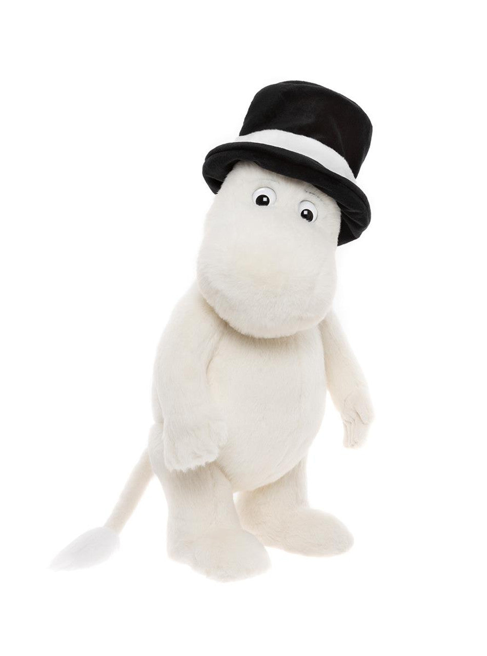Charlie Bear - Moominpappa