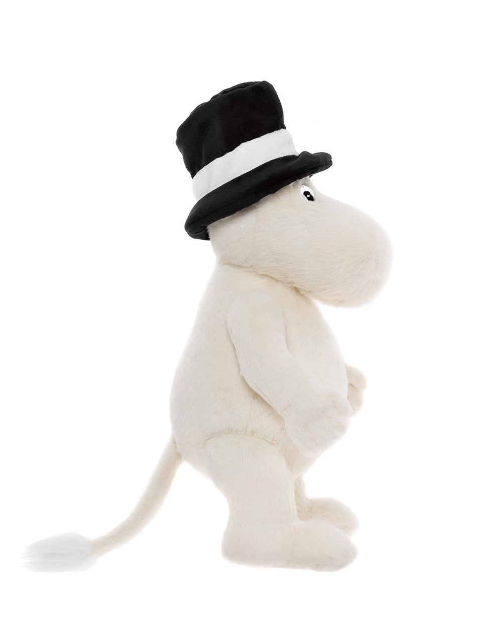 Charlie Bear - Moominpappa