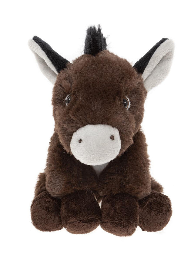 Charlie Bear - Cuddle Cub - Donkey
