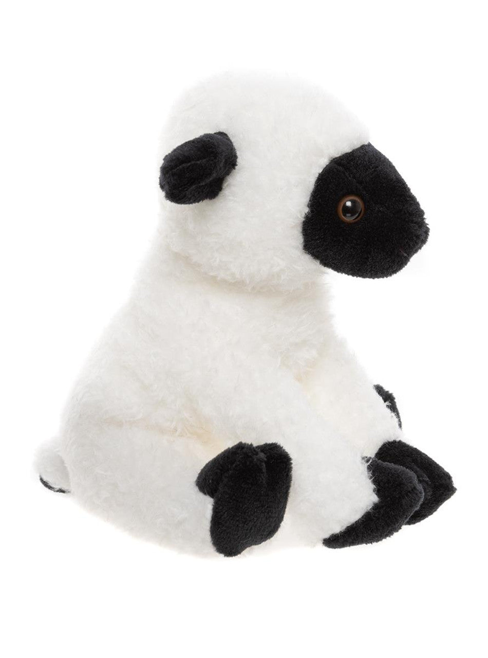 Charlie Bear - Cuddle Cub - Lamb