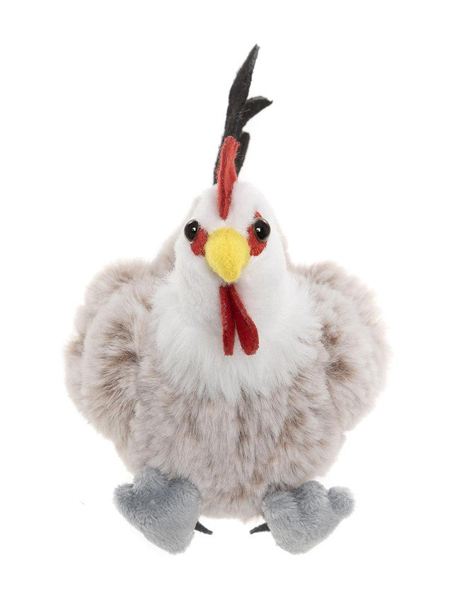 Charlie Bear - Cuddle Cub Rooster