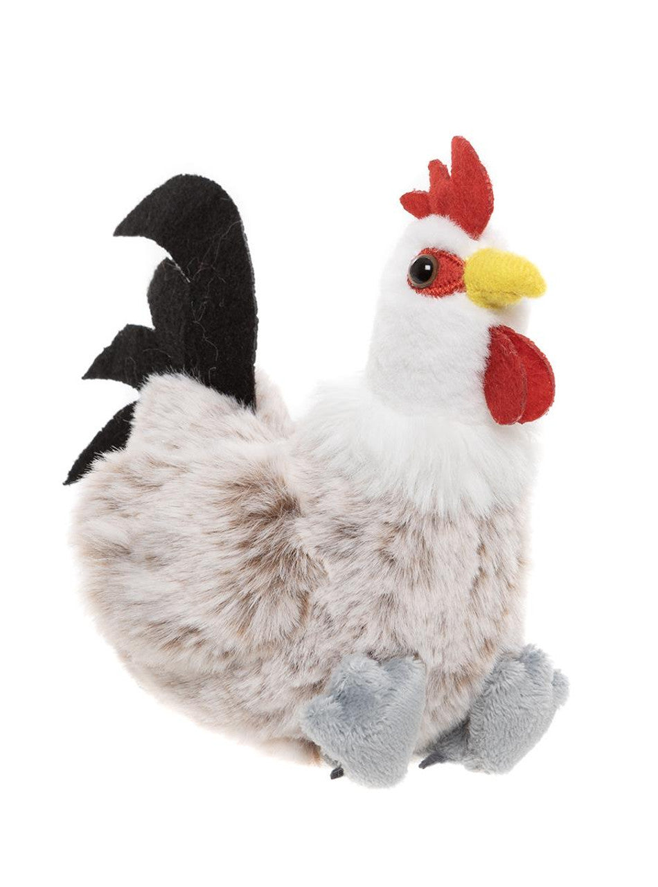 Charlie Bear - Cuddle Cub Rooster