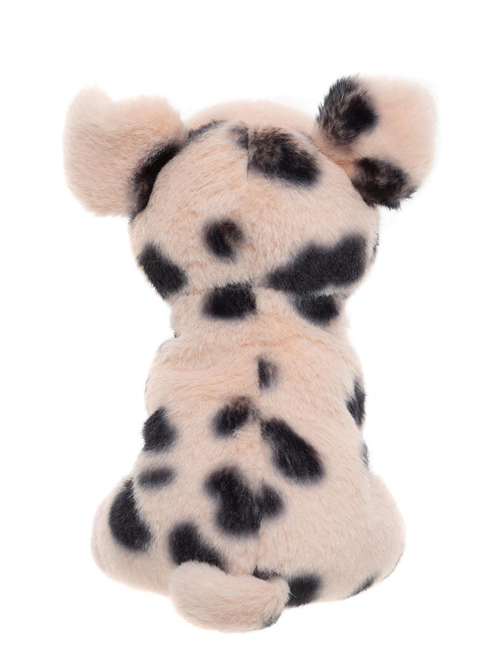 Charlie Bear - Cuddle Cub - Spotted Pig