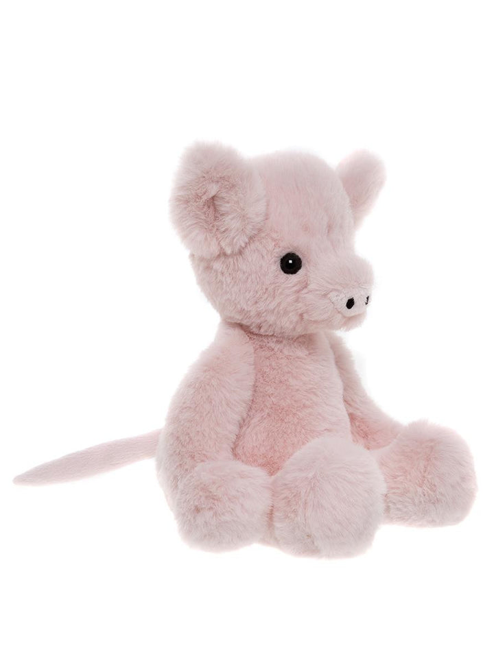Charlie Bear - Bear&Me Truffles Piglet