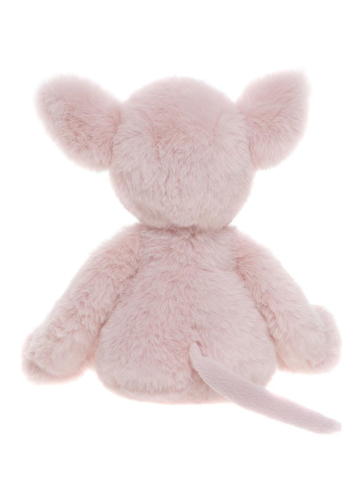 Charlie Bear - Bear&Me Truffles Piglet