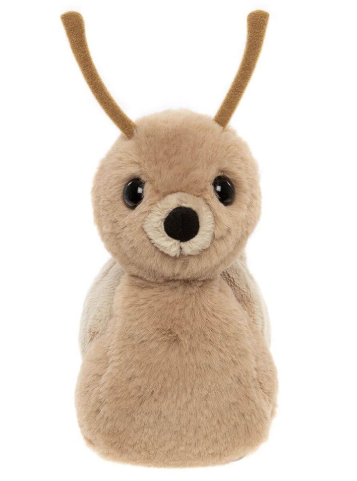 Charlie Bear - Bear&Me Saffy Snail