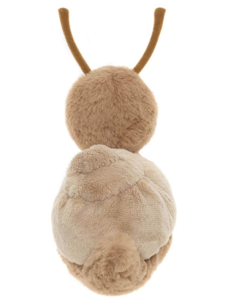 Charlie Bear - Bear&Me Saffy Snail
