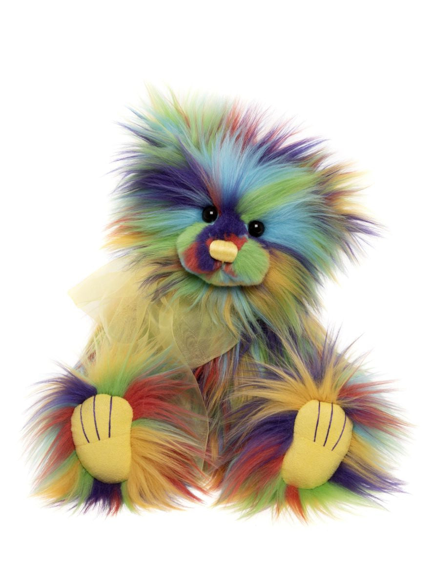 Charelie Bear - Borealis