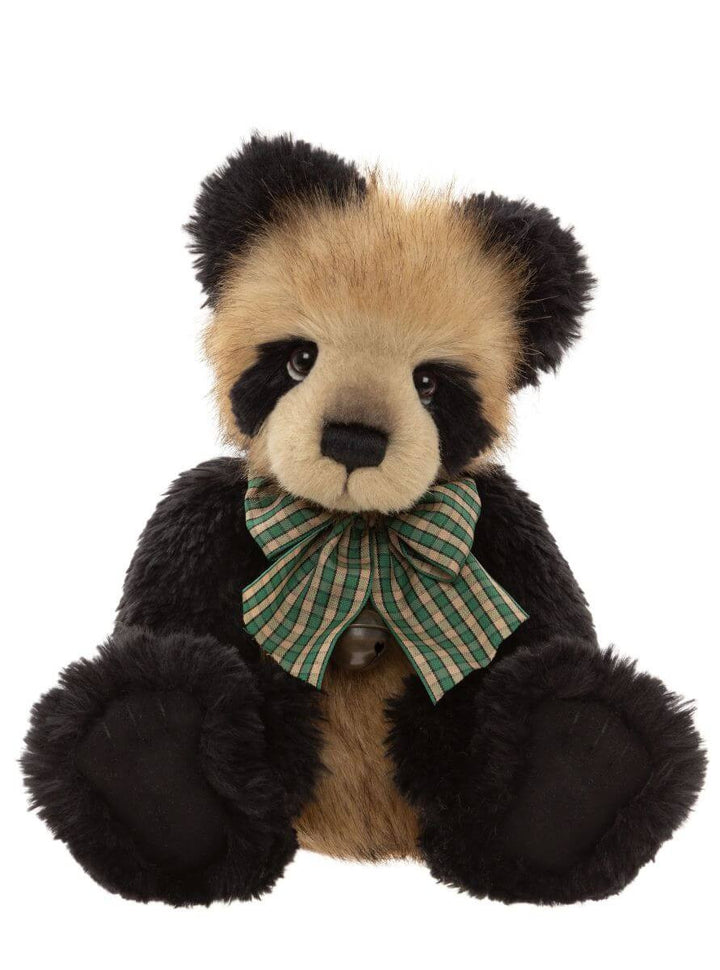 Charelie Bear - Collins