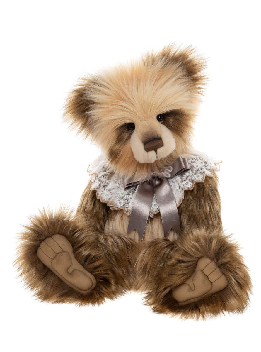 Charlie Bear Year Bear 2026
