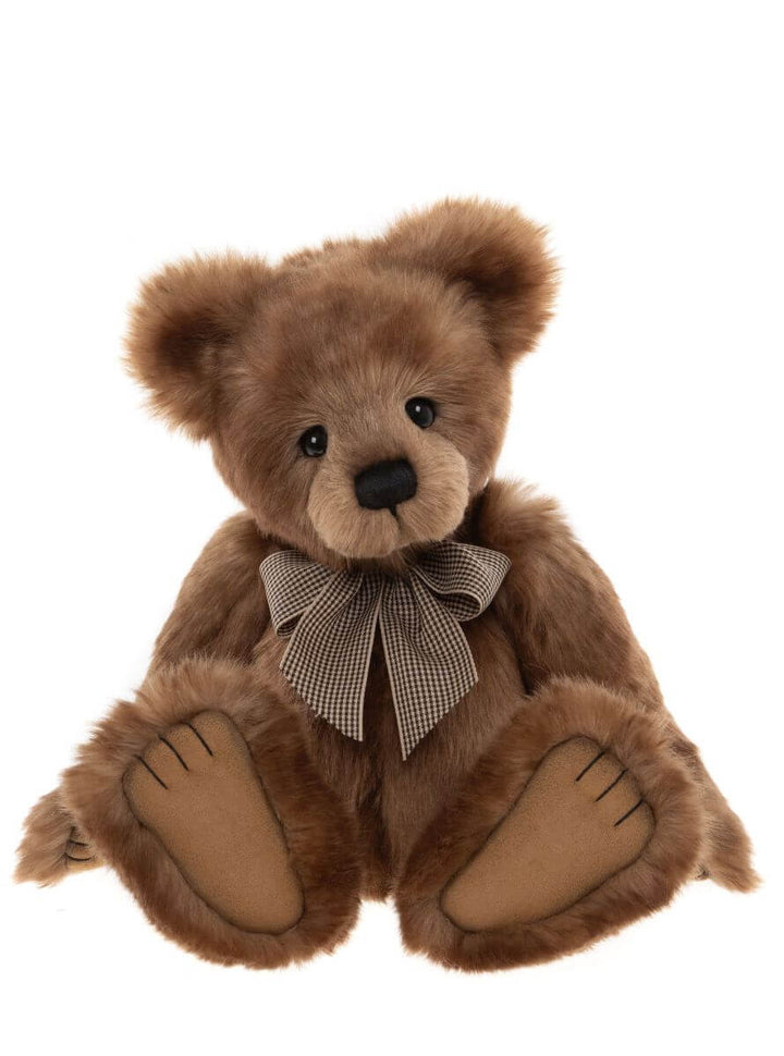 CHARLIE BEAR - GRIFFITHS