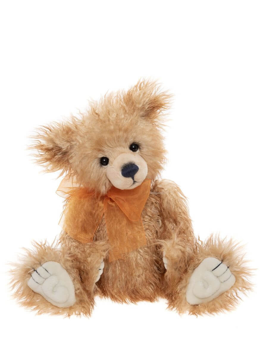 Charlie Bear - Poddle