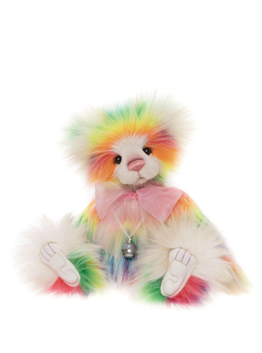 Charlie Bear - Rivendell