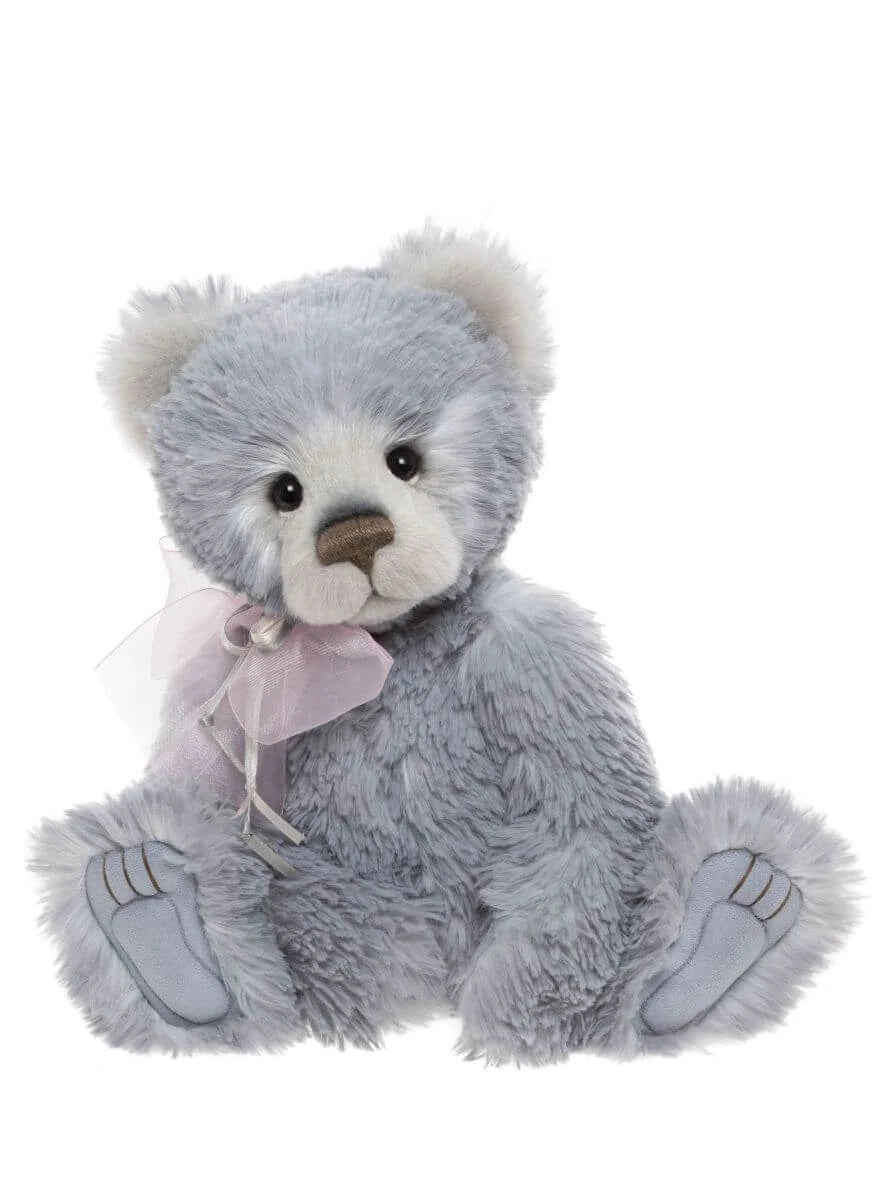 CHARLIE BEAR - SOPHIE-LOUISE