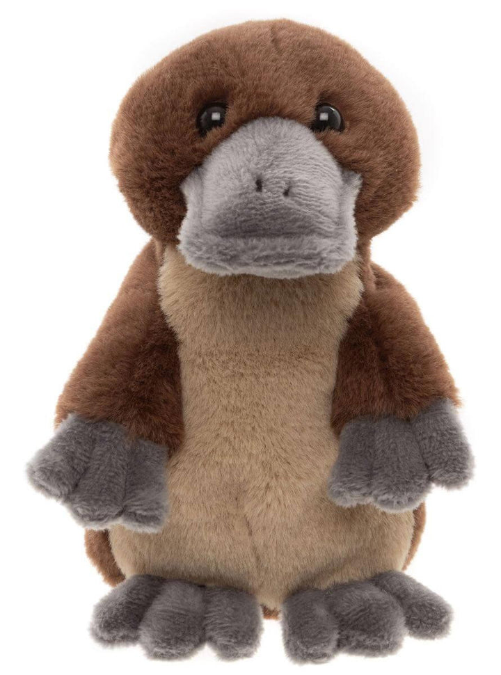 Charlie Bear Cuddle Cub Duck Billed Platypus