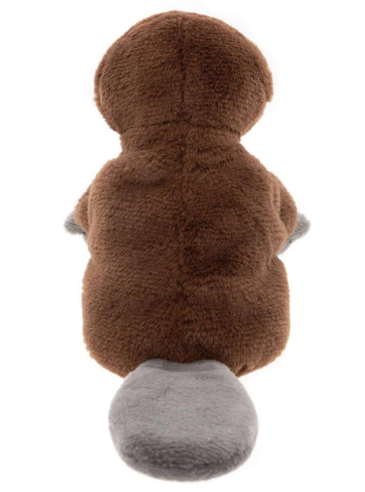 Charlie Bear Cuddle Cub Duck Billed Platypus
