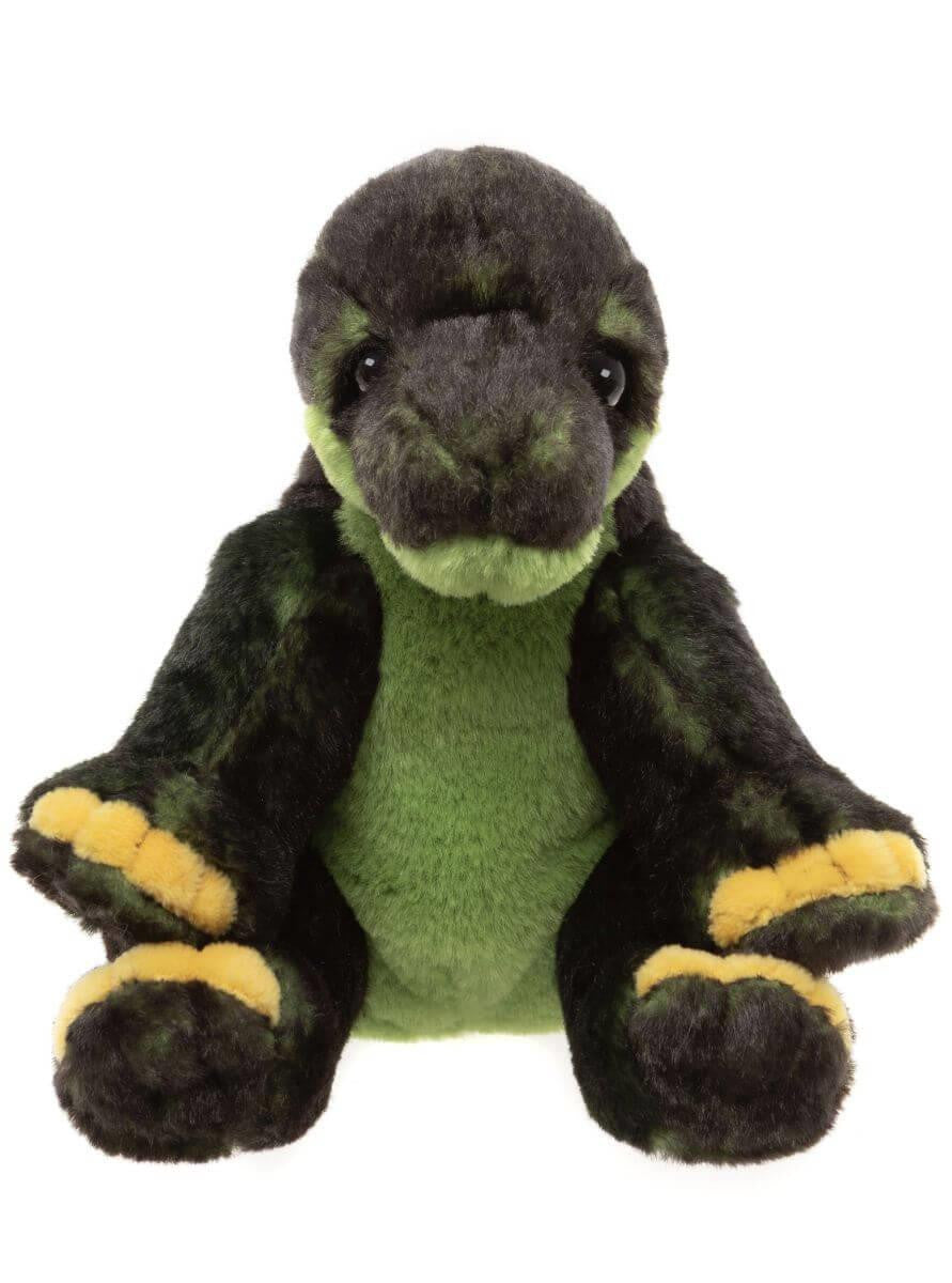 Charlie Bear Cuddle Cub Stegasaurus