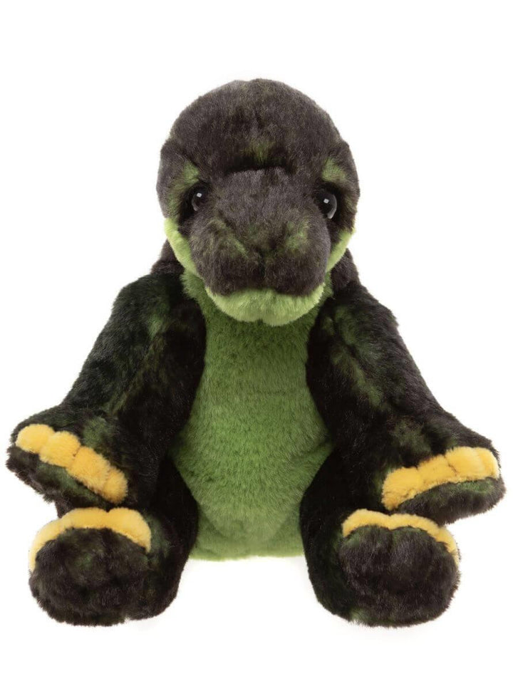 Charlie Bear Cuddle Cub Stegasaurus