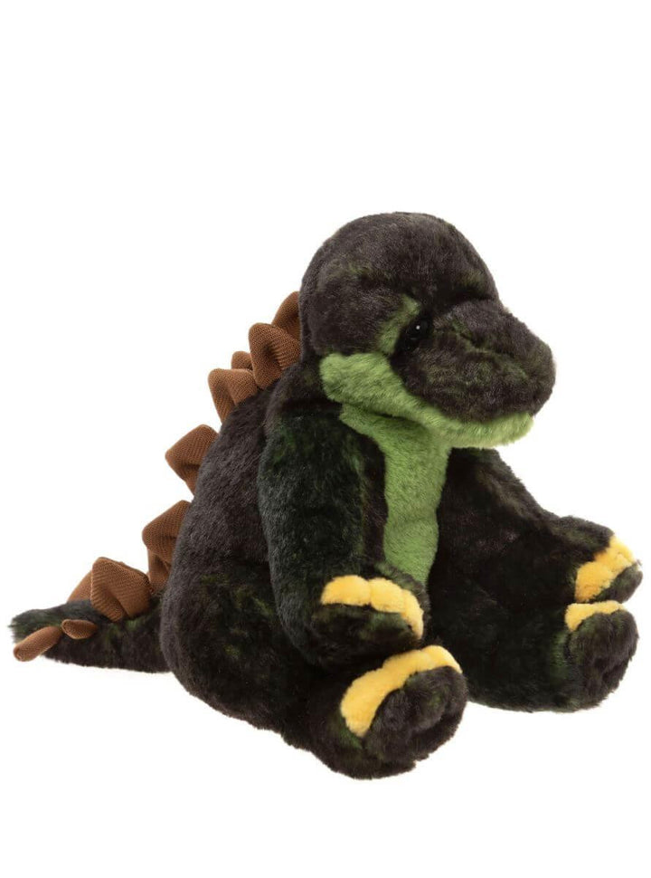 Charlie Bear Cuddle Cub Stegasaurus