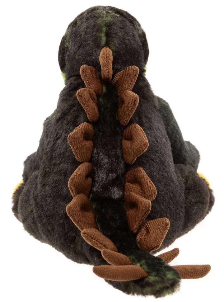Charlie Bear Cuddle Cub Stegasaurus