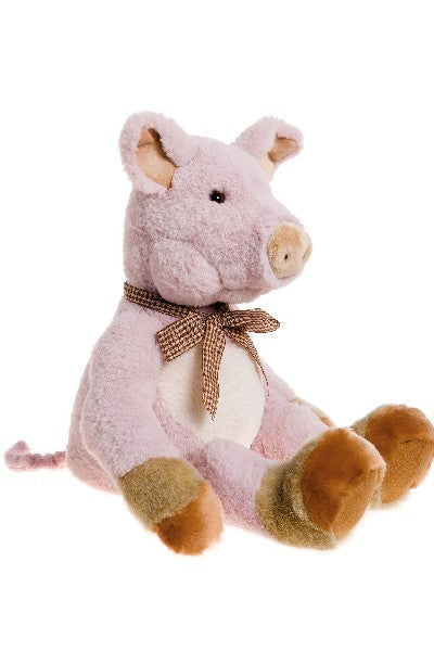 Charlie Bear - Bearhouse Downton