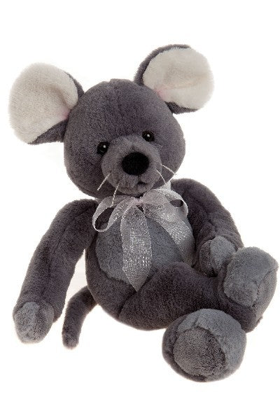 Charlie Bear - Bearhouse Piccallilli