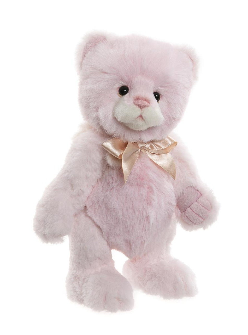 Charlie Bears - Miss Chevious