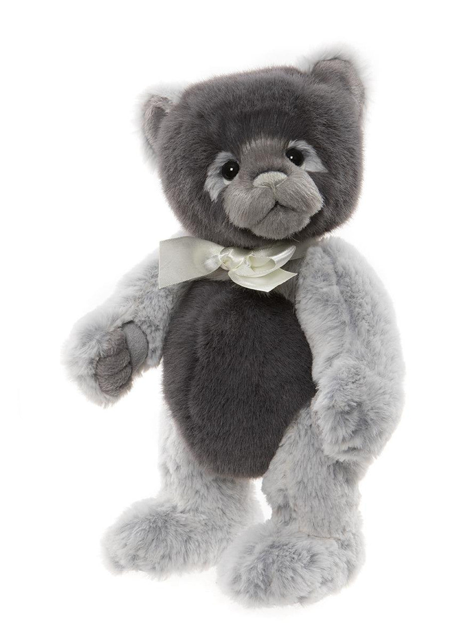 Charlie Bear - Miss Hap