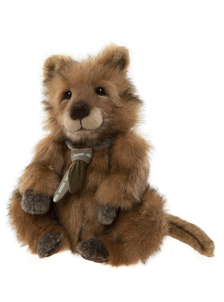 CHARLIE BEAR - MELBOURNE