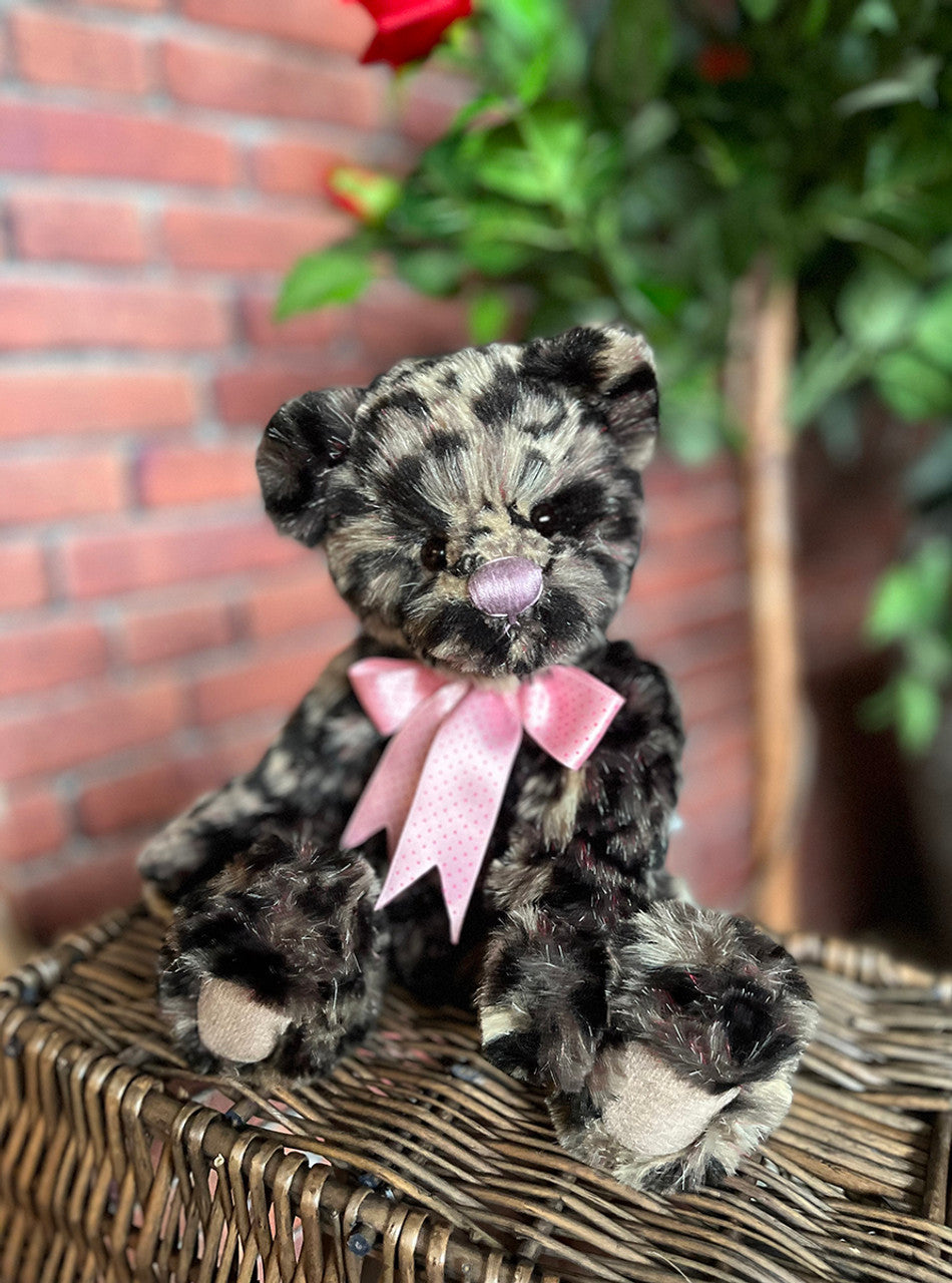 Charlie Bear - Teensy Weensy