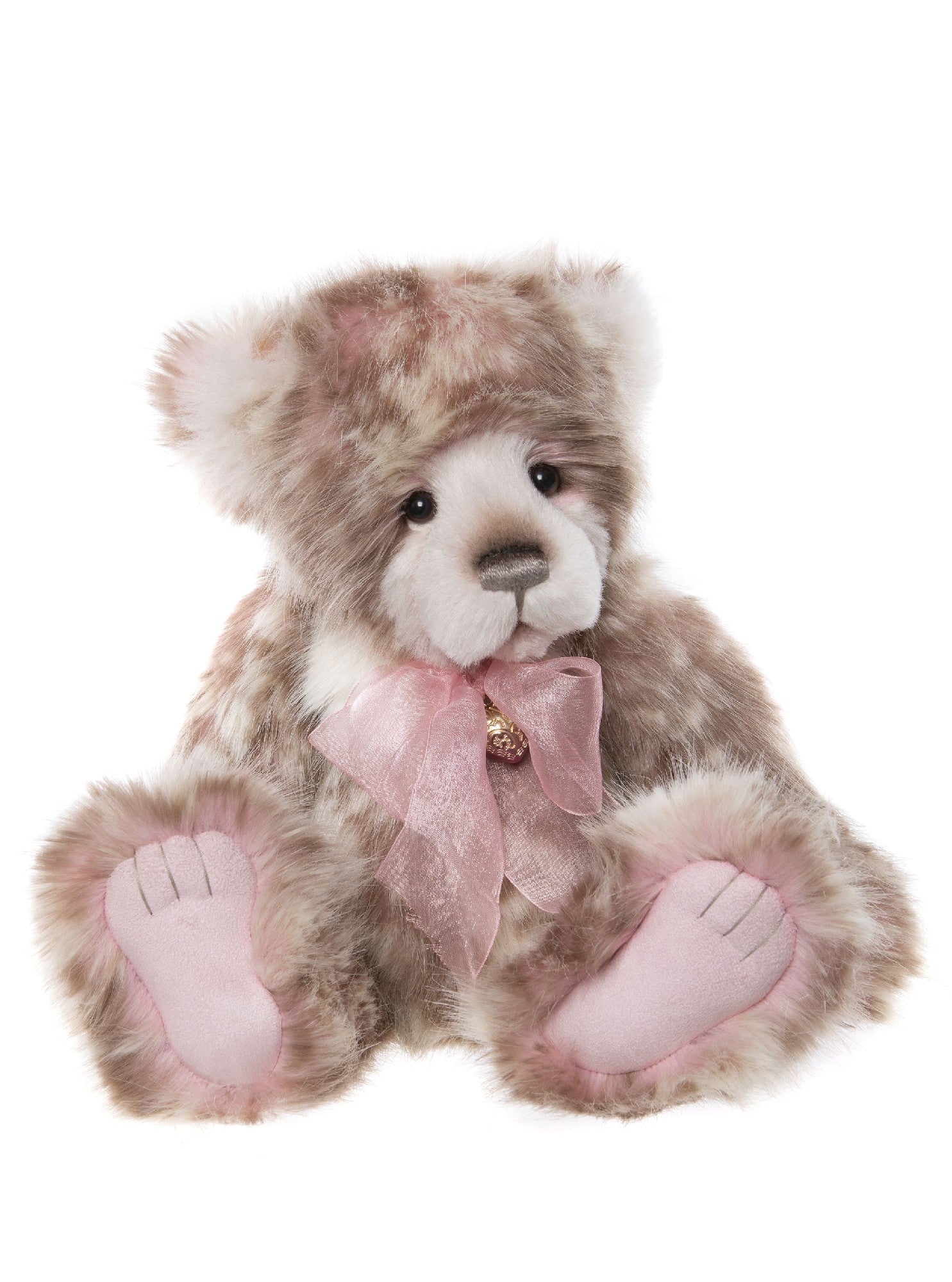 Charlie Bears - Confetti Plush