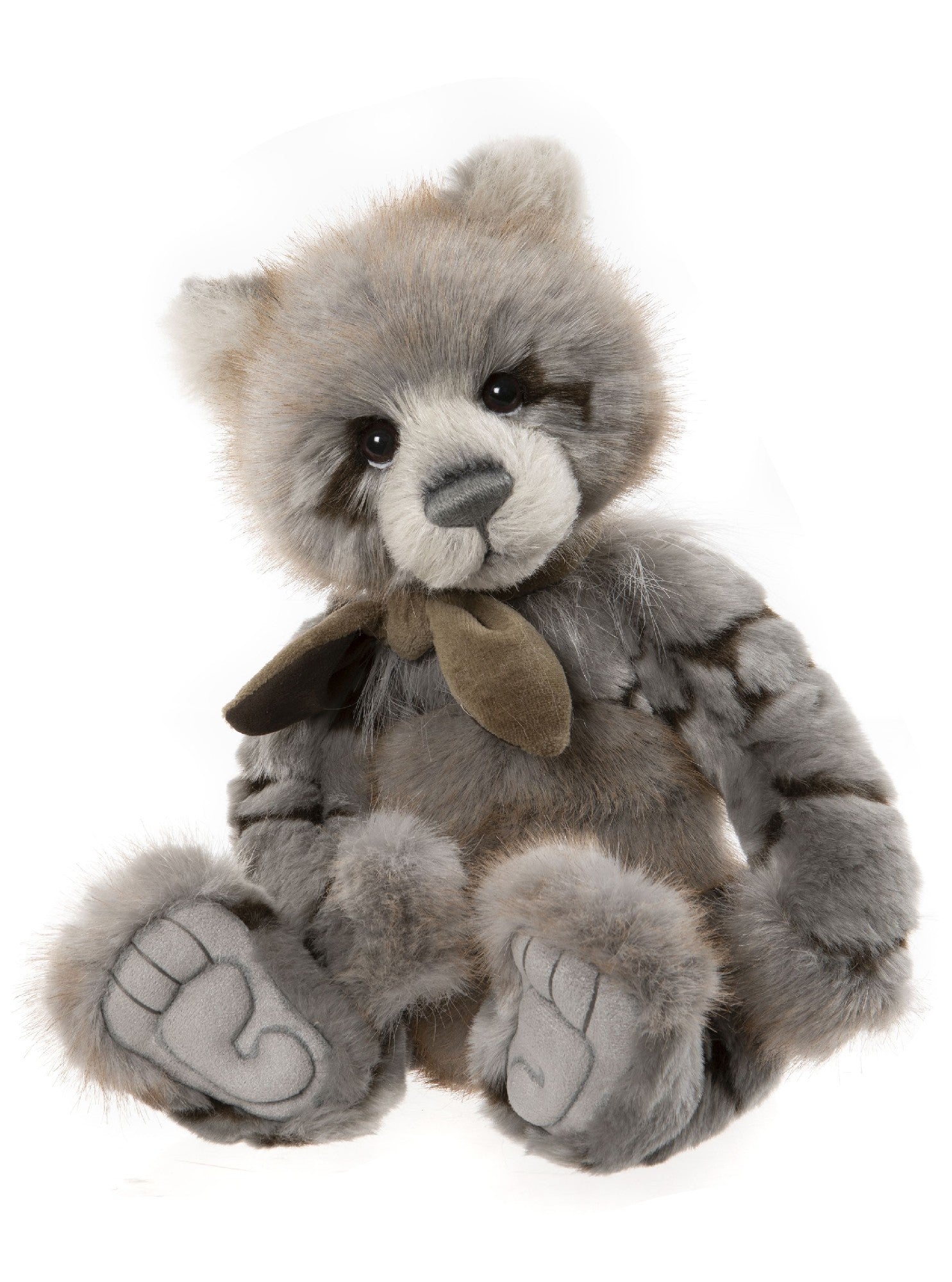 Charlie Bears - Night Owl