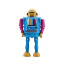 Mr & Mrs Tin Tv Bot