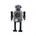 Mr & Mrs Tin - Time Bot