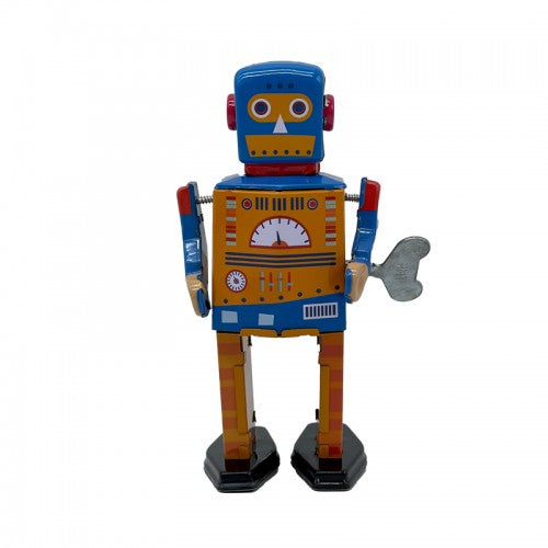 Mr & Mrs Tin - Engine Bot