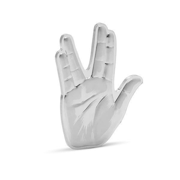 Coin Vulcan Salute 1 Oz Ag