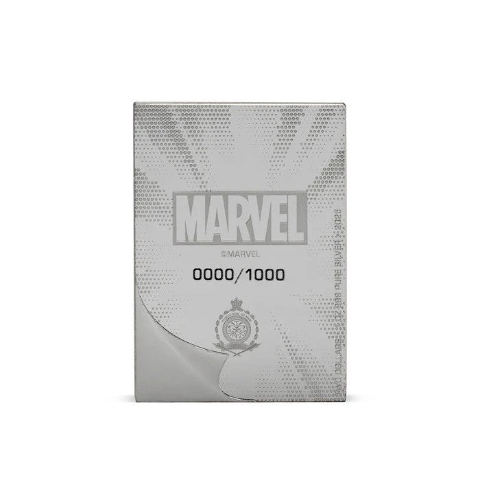 Coin Fantastic Four 1Oz Ag Comix