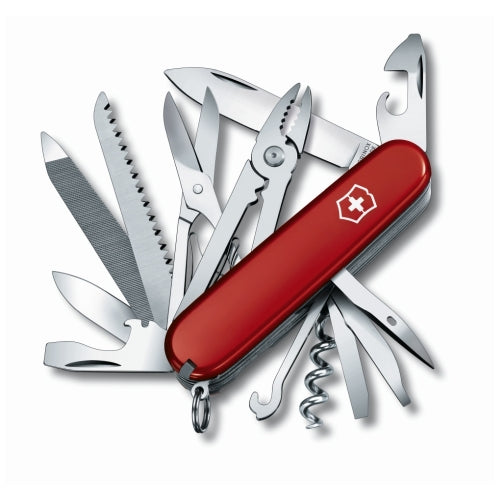 VICTORINOX HANDYMAN RED