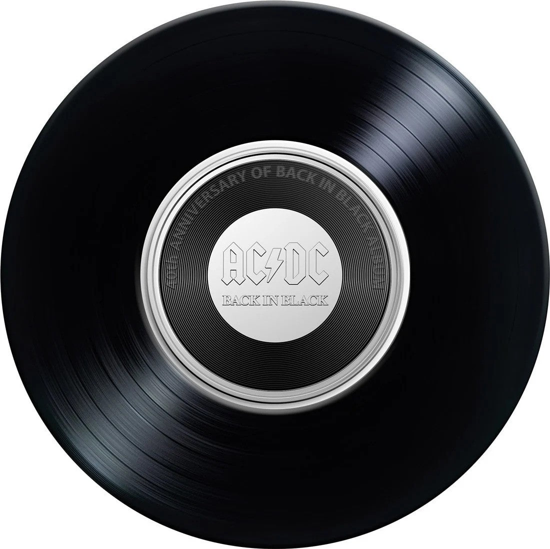 COIN 2021 ACDC Unc 20c SET VOL 1 