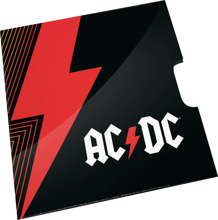 COIN 2021 ACDC Unc 20c SET VOL 1 