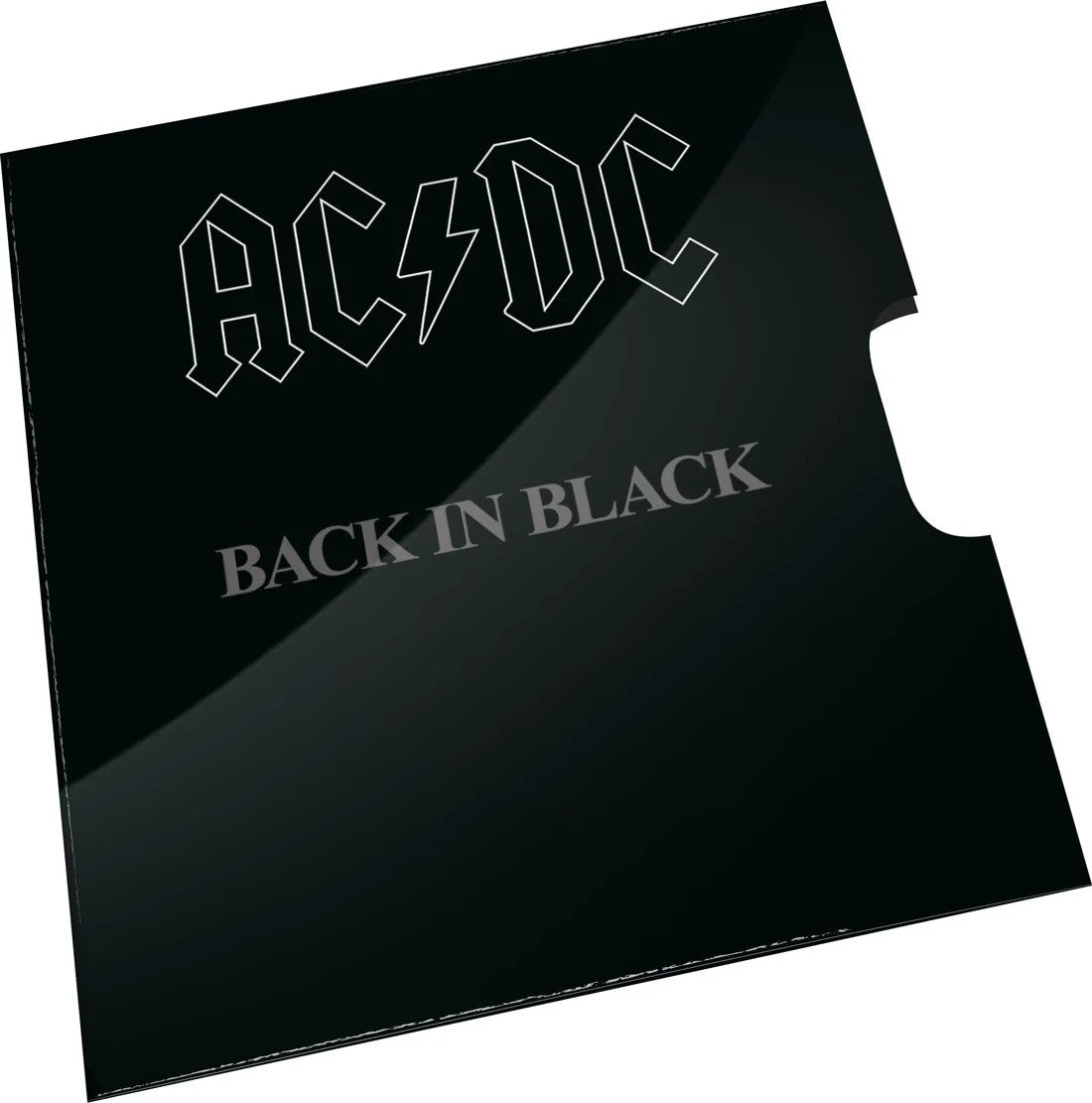 COIN 2021 ACDC Unc 20c SET VOL 1 