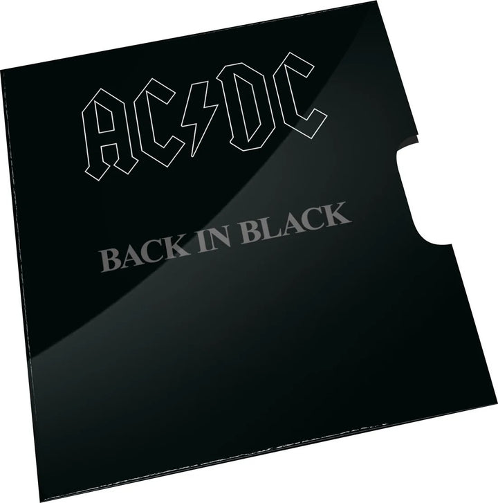 COIN 2021 ACDC Unc 20c SET VOL 1 