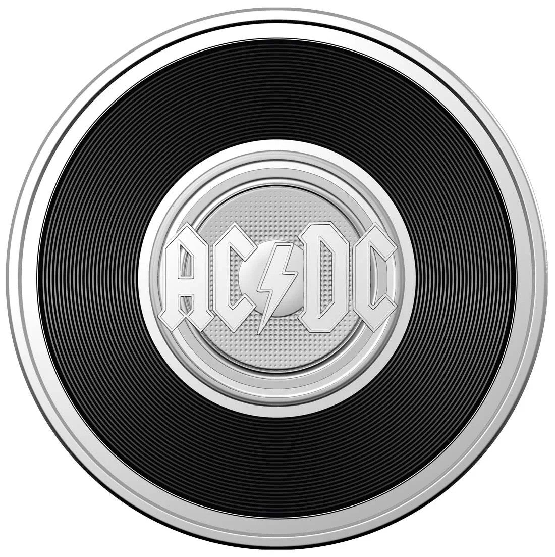 COIN 2023 ACDC Unc 20c SET VOL 2