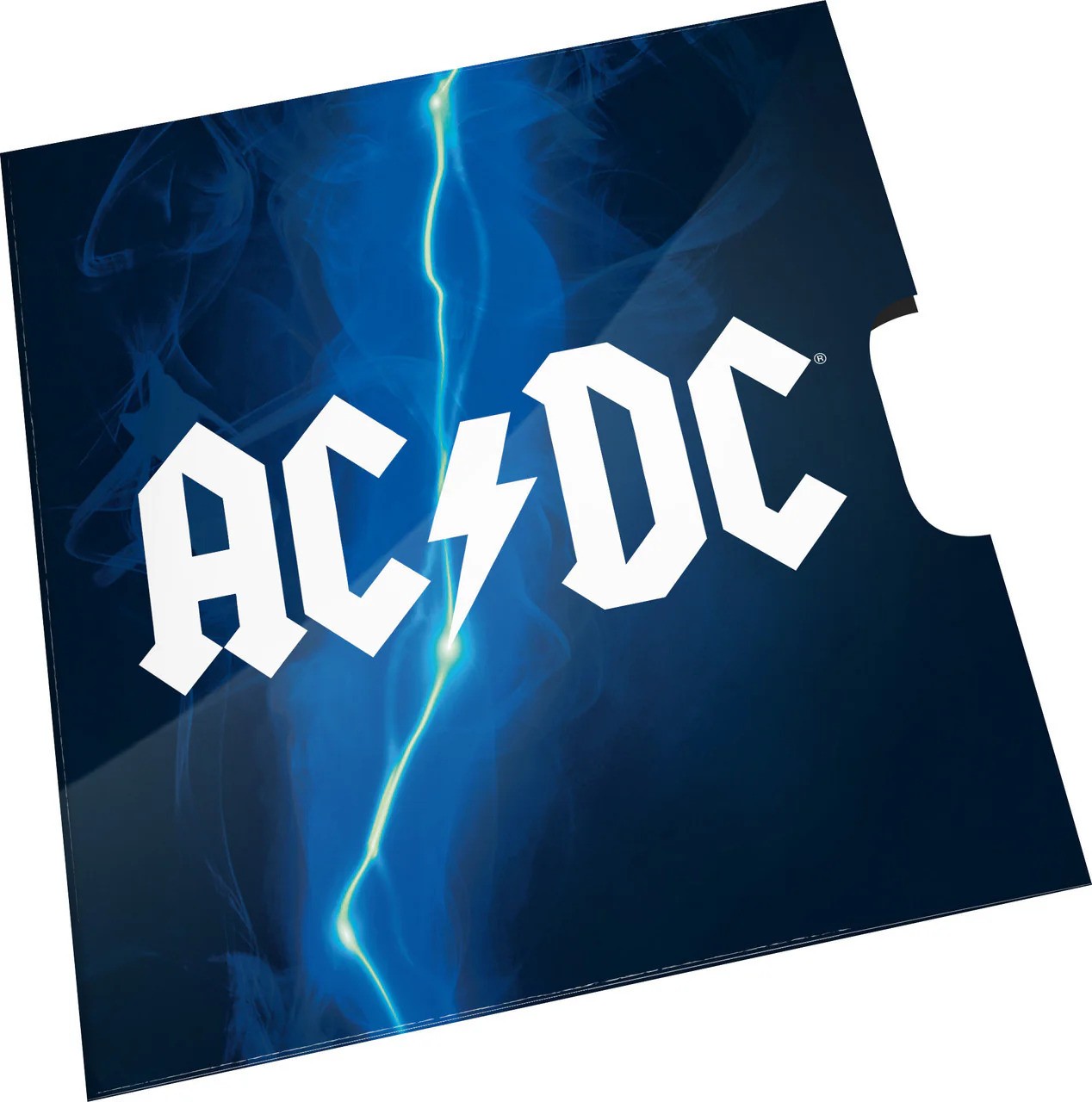 COIN 2023 ACDC Unc 20c SET VOL 2
