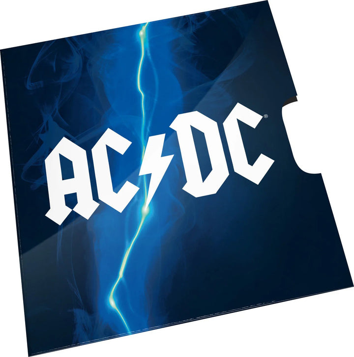 COIN 2023 ACDC Unc 20c SET VOL 2