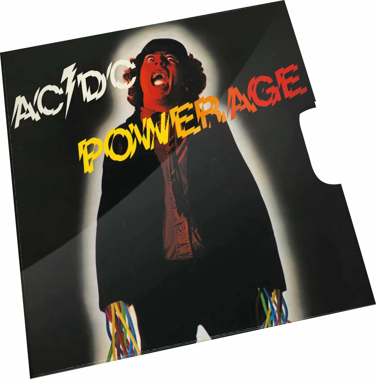 COIN 2023 ACDC Unc 20c SET VOL 2